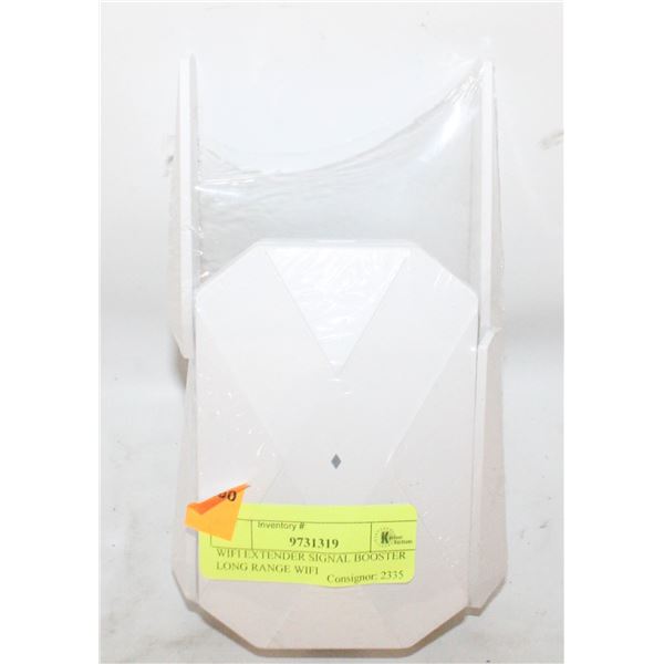 WIFI EXTENDER SIGNAL BOOSTER LONG RANGE WIFI