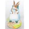 Image 1 : BEATRICE POTTER MUSIC BOX