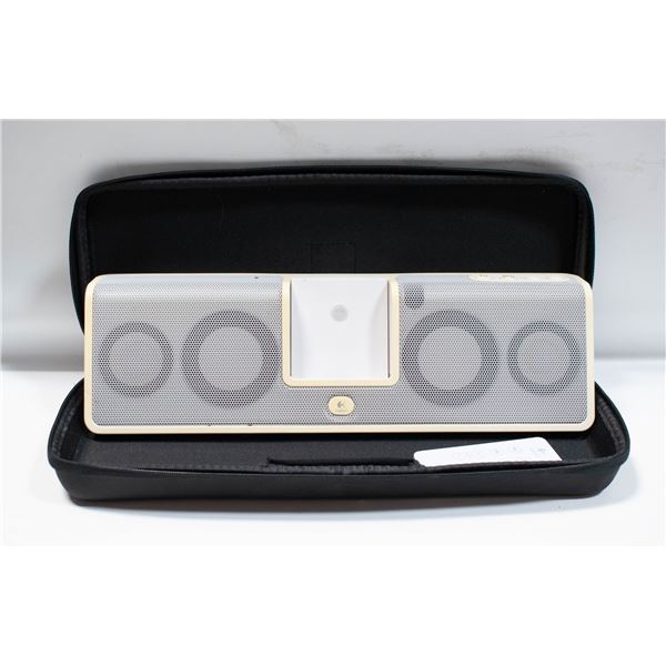 LOGITECH IPOD DOCKING STATION
