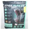 Image 1 : MODVEL 2 PACK COMPRESSION KNEE BRACES