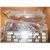 Image 1 : 13 WOODEN CRIB BOARDS