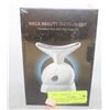Image 1 : 7-IN-1 NECK & FACE MASSAGER WITH TENS EMS