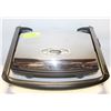 Image 1 : BREVILLE 2 IN 1 PANINI GRILL SANDWICH PRESS IN