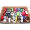 Image 1 : BOX OF VINTAGE TOY CARS