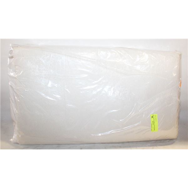 APROX 94"X52" TABLE PROTECTOR