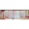 Image 1 : 75 ASSORTED DOUBLE DIGEST ARCHIE COMIC BOOKS