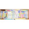 Image 1 : 100 ASSORTED DIGEST ARCHIE COMIC BOOKS