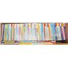 Image 1 : 75 ASSORTED DOUBLE DIGEST ARCHIE COMIC BOOKS