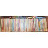 Image 1 : 100 ASSORTED DIGEST ARCHIE COMIC BOOKS