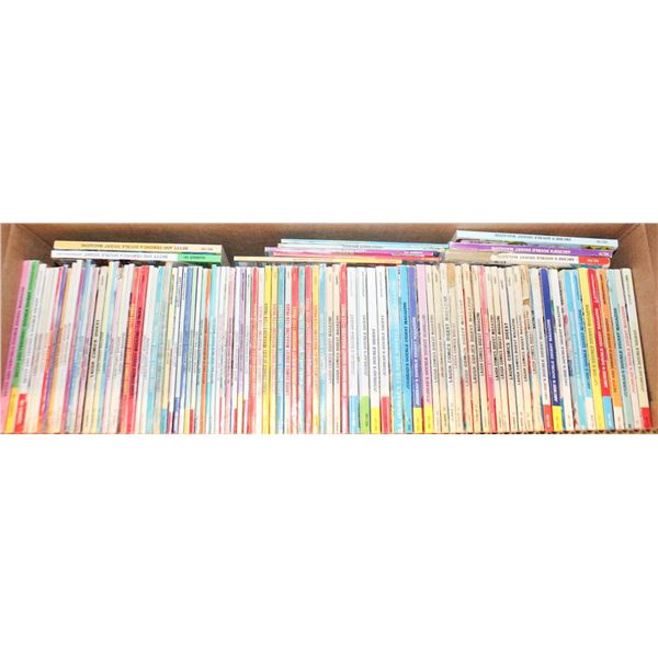 100 ASSORTED DIGEST ARCHIE COMIC BOOKS