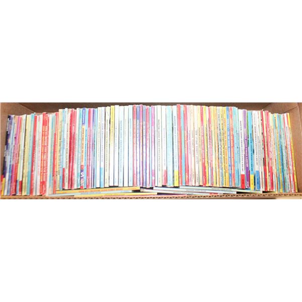 100 ASSORTED DIGEST ARCHIE COMIC BOOKS