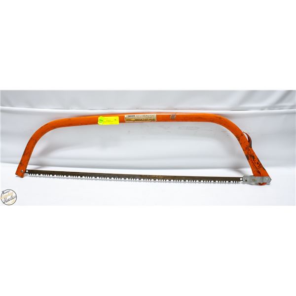 MASTERCRAFT BOW SAW