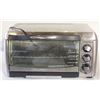 Image 1 : HAMILTON BEACH CONVECTION STAINLESS