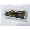 Image 1 : LOT OF VARIOUS TOOLS