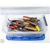 Image 1 : LOT OF VARIOUS TOOLS