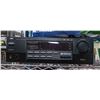 Image 1 : JVC RX-6100V AUDIO/VIDEO CONTROL RECEIVER