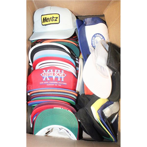 56 MENS HATS