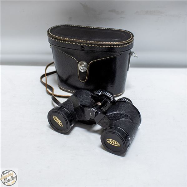 VINTAGE AMC BINOCULARS 7 X 35