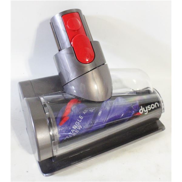 DYSON ANTI TABGLE SCREW CORNER VACUUM