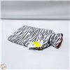 Image 1 : NEW ZEBRA HOT WATER BOTTLE