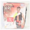 Image 1 : ADULT PIRATE COSTUME KIT