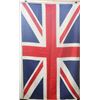 Image 1 : BRITISH UNIONJACK FLAG 3' X 5'