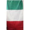 Image 1 : ITALIAN FLAG 3X5