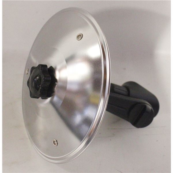CAR CRASH CYMBAL VEHICLE MOUNT