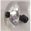 Image 1 : CAR CRASH CYMBAL VEHICLE MOUNT