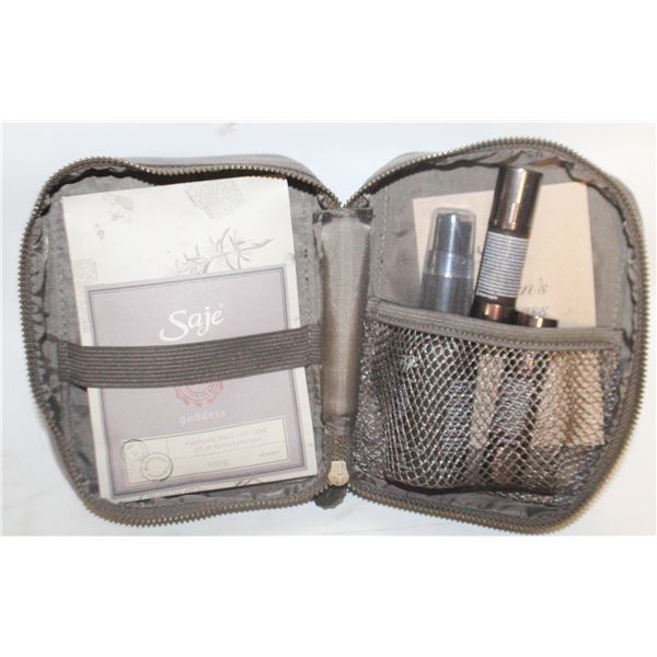 NEW SAGE WOMENS WELLNESS KIT SOLACE