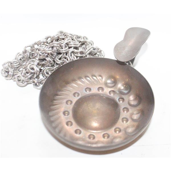 TASTEVIN - TRADITIONAL SOMMELIER