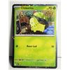 Image 1 : 18) CHIKORITA PROMO NUMBER 69 HOLO
