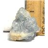 Image 1 : 3) NATURAL 30.4 GRAM BLUE CRYSTAL