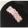 Image 1 : NEW HEART SHAPE RING SZ 9