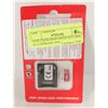 Image 1 : NEW 256GB HIGH-SPEED SD CARD, WATERPROOF AND