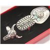 Image 1 : NEW 3PCS/SET RING SET SZ9