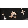 Image 1 : NEW 3PCS/SET RING SET SZ7