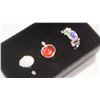 Image 1 : NEW 3PCS/SET RING SET SZ7