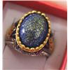 Image 1 : NEW TURKISH STYLE RING SZ 10