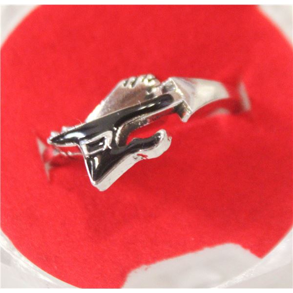 NEW WITCH  RING SZ7