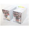 Image 1 : 2017/2018 UPPER DECK SERIES 1 & 2 HOCKEY CARDS