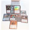 Image 1 : MAGIC THE GATHERING CARDS 200 COUNT