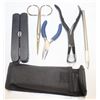 Image 1 : MULTI TOOL, JEWELRS TOOLS ALL TOGETHER-ESTATE