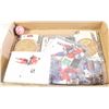 Image 1 : VINTAGE ESTATE HOCKEY /SPORTS CARDS & MORE-ESTATE