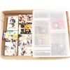 Image 1 : VINTAGE ESTATE HOCKEY/SPORTS CARDS & MORE-ESTATE
