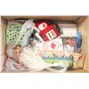 Image 1 : STATIONERY/GIFT ITEMS- NEW IN BOX ASSORTED