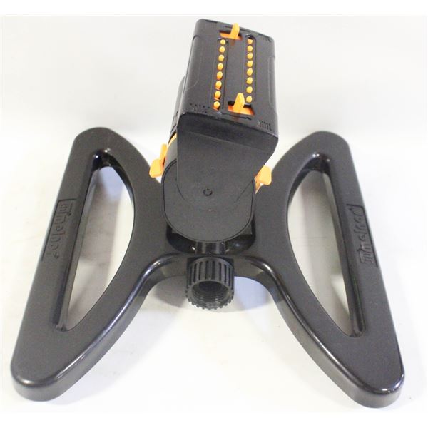 MELNOR XT MINI TURBO OSCILLATING SPRINKLER WITH