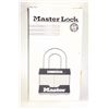 Image 1 : MASTER LOCK COMMERCIAL TOUGH UNDER FIRE