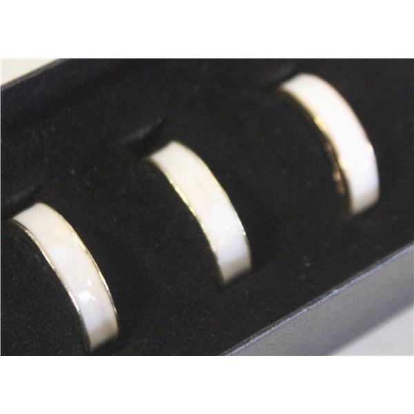 NEW 3PCS/SET BANDS SZ7