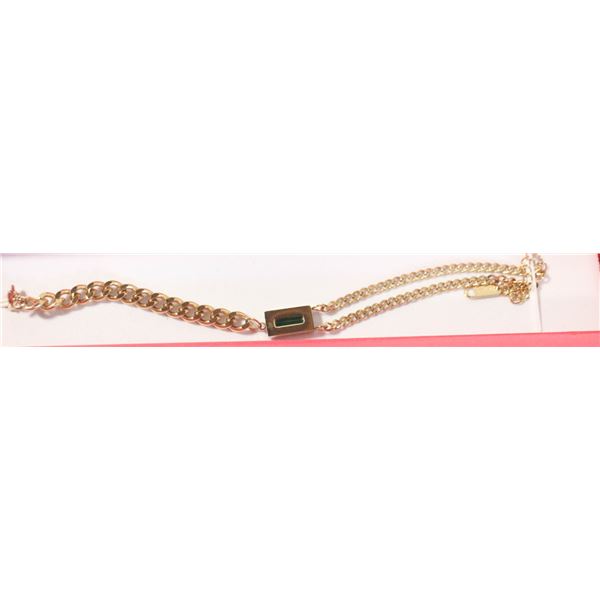ESTATE BRACELET